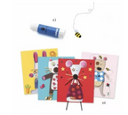 Collages pour les petits