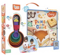 Coffret cuisine - Mon premier livre de cuisine - Chefclub