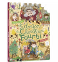 Cherche et trouve - Le donjon du Chevalier Fourbi