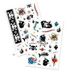 Tatouages - Pirates