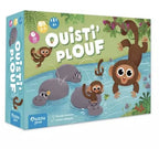 Ousti’plouf