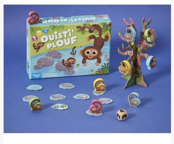 Ousti’plouf