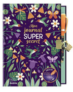 Carnet secret - Mon journal super secret