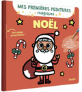 Mes premiers coloriages magiques - Peintures magiques - Noel