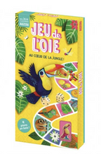 Jeu de l'Oie