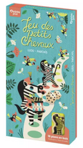 Jeu des Petits Chevaux