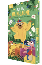 Jeu de Nain Jaune
