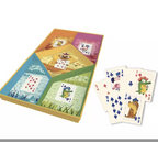 Jeu de Nain Jaune