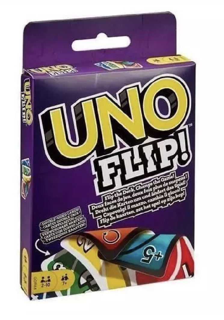 Uno - Flip !