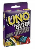 Uno - Flip !