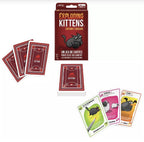 Exploding Kittens - Édition 2 joueurs