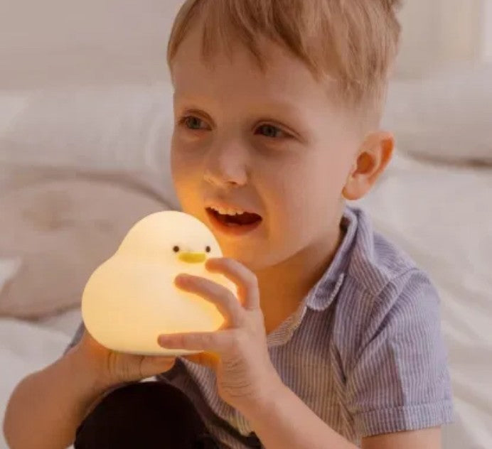 Veilleuse - Duck