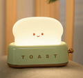 Veilleuse - Toaster
