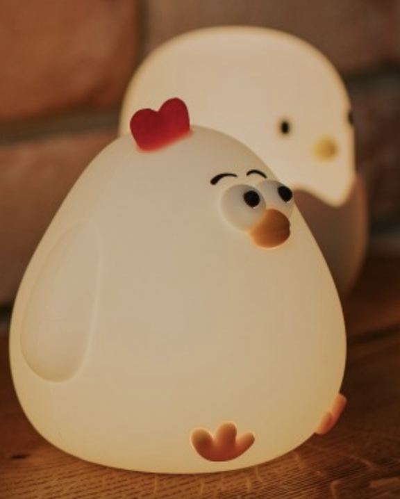 Veilleuse - Chicken