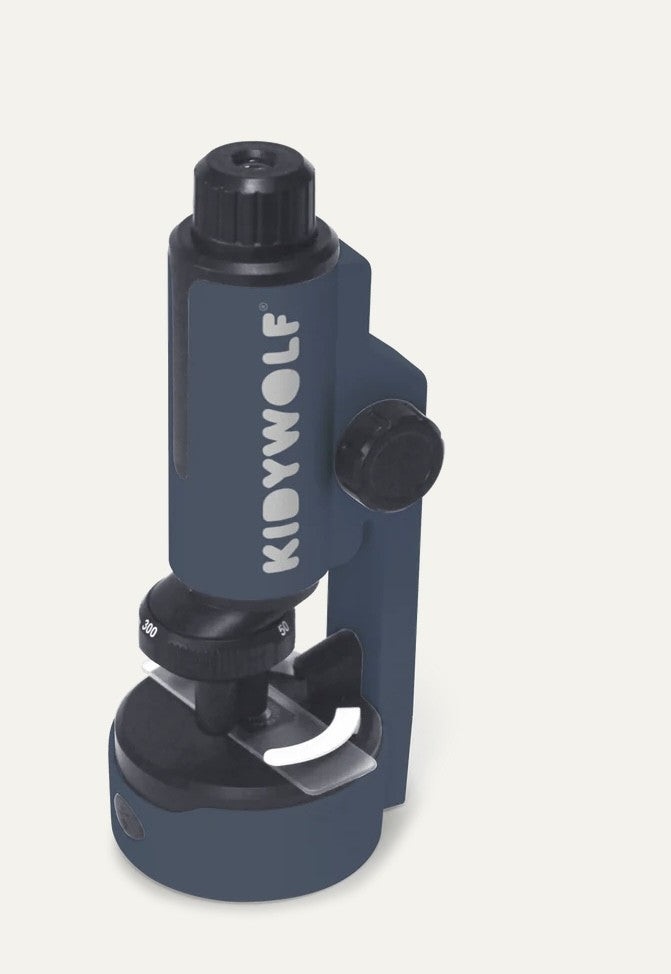Microscope portable