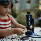 Microscope portable