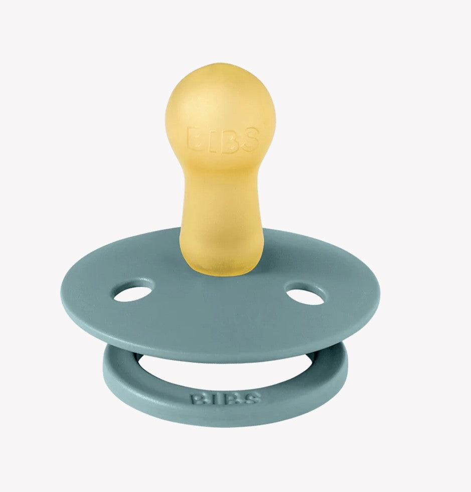 Tétine Bibs - Taille 2 ( Island sea )