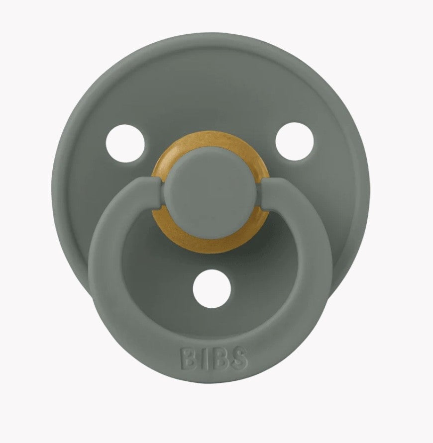 Tétine Bibs - Taille 2 ( Pine )
