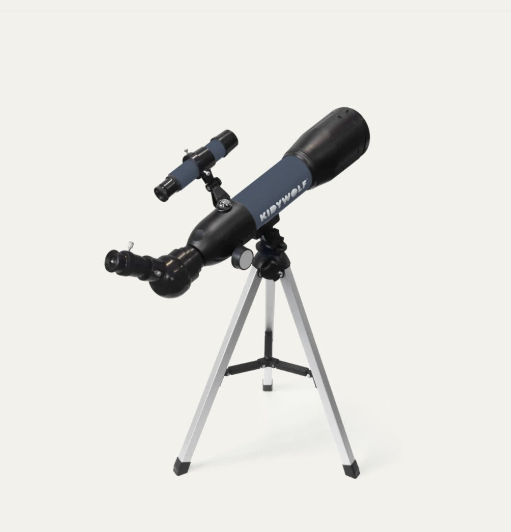 Télescope Kidytelescope - Bleu