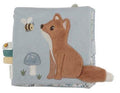 Livre tissu - Forest Friends