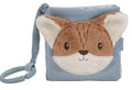 Livre poussette - Forest Friends