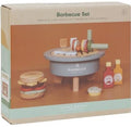 Ensemble de jouets - Barbecue