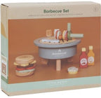 Ensemble de jouets - Barbecue