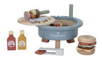 Ensemble de jouets - Barbecue