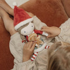 Poupée de Noël Rosa - Christmas