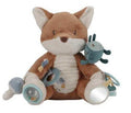 Peluche d’activité - Renard - Forest Friends