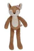 Peluche Faon - Fairy Garden - 33 cm