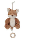 Boîte à musique Renard - Forest Friends