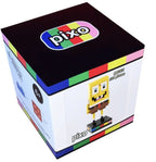 Pixo - Bob l’éponge 165 pièces