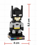 Pixo - Batman 156 pièces