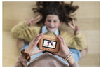 Appareil photo Zoo Print - Renard