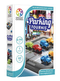 Parking tournis