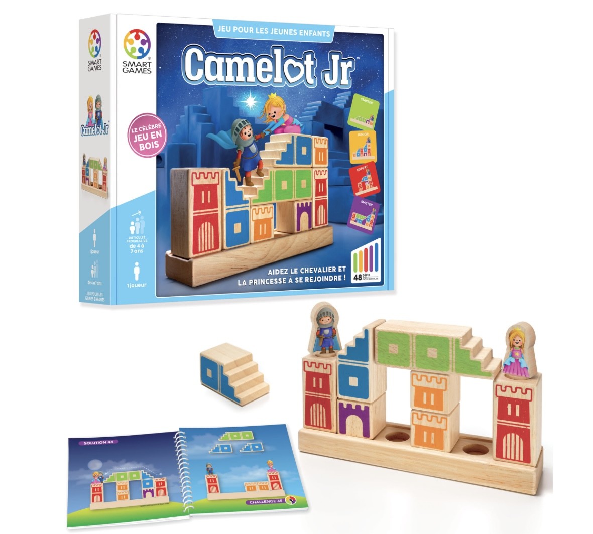 Camelot Jr