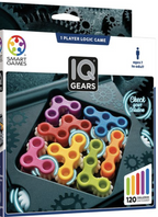 IQ Gears