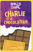 Yoto - Charlie et la chocolaterie