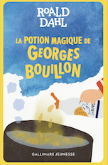 Yoto - La potion magique de Georges Bouillon