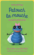 Yoto - Patouch la mouche et autres histoires