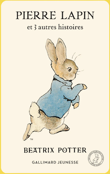 Yoto - Pierre Lapin et 3 autres histoires