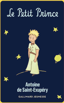 Yoto - Le Petit Prince