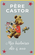 Yoto - Père Castor - Mes histoires dès 4 ans