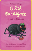 Yoto - Chloé l'araignée et autres histoires