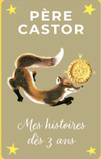 Yoto - Père Castor - Mes histoires dès 3 ans
