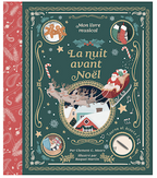 La nuit avant Noël