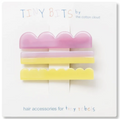 Barrettes - Waves Fluor