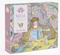 Puzzle- La cabane secrète - Les Rosalies