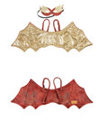 Déguisement - Set dragon masque + ailes